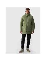 Bunda 4F M 4FWAW24TTJAM563-43S pánska