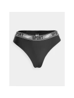 Dámsky spodný diel plaviek 4F