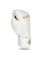 Boxerské rukavice 8oz - Hammer White - Legacy Series