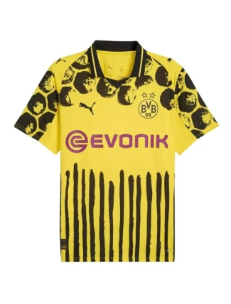 Puma Borussia Dortmund dres replika 780088-01 Puma Borussia Dortmund dres replika 780088-01