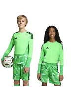 Adidas Junior Tiro 26 Súťažné brankárske tričko KB5240 Adidas Junior Tiro 26 Súťažné brankárske tričko KB5240