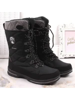 Vodotesné snežnice American Club W AM516A