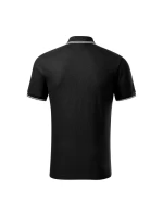 Pánske polo tričko Focus M MLI-23201 - Malfini