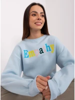 EM BL 617 12.04 svetlo modrá