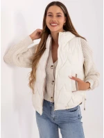 Vesta MBM KZ 2502.27 ecru Vesta MBM KZ 2502.27 ecru