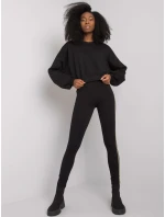 Legíny RV LG 7373.94P čierna