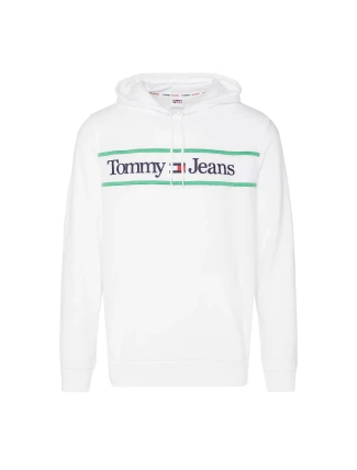 Pánska mikina UM0UM02831-YBR - Tommy Hilfiger