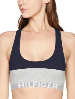 Dámska športová podprsenka UW0UW00280-004 - Tommy Hilfiger