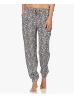 Dámske nohavice QS6027E- VFE - viacfarebná - Calvin Klein Dámske nohavice QS6027E- VFE - viacfarebná - Calvin Klein