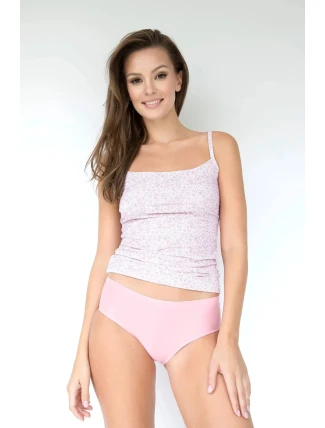 Dámske nohavičky simple Peonia - Julimex