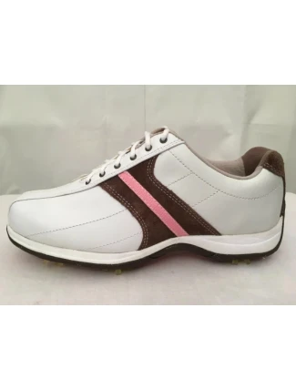 Dámska golfová obuv LS401-14 - Etonic Dámska golfová obuv LS401-14 - Etonic