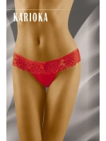 Dámske nohavičky Karioka Dámske nohavičky Karioka