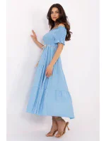 Denné šaty model 215188 Taliansko Moda