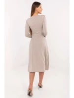 Denné šaty model 221312 Taliansko Moda