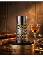 Ard Al Zaafaran Jazzab Silver pánsky parfum 100 ml Ard Al Zaafaran Jazzab Silver pánsky parfum 100 ml