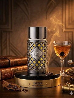 Ard Al Zaafaran Jazzab Silver pánsky parfum 100 ml