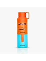 Pánsky dezodorant Perfun Armaf Odyssey Mandarin Sky 200 ml