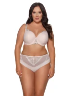 Podprsenka s plnými košíčkami Ava 2078