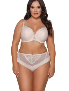 Podprsenka s plnými košíčkami Ava 2078