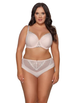 Podprsenka s plnými košíčkami Ava 2078