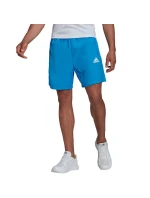 Adidas AeroReady Designed 2 Move Tkané šortky M HC6857