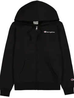 Champion Mikina s kapucňou W 117531 KK001