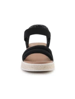 Sandále Skechers Slip-Ins: Bobs Sun Ray W 114413-BLK