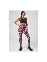 Čierna športová podprsenka CASALL Pulse