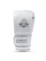 Viacvrstvové polstrovanie boxerských rukavíc z prírodnej kože - PLATINUM - Legacy Series | DBX Bushido