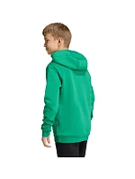 Detská mikina adidas Entrada 26 Hoody green JZ6563 Detská mikina adidas Entrada 26 Hoody green JZ6563