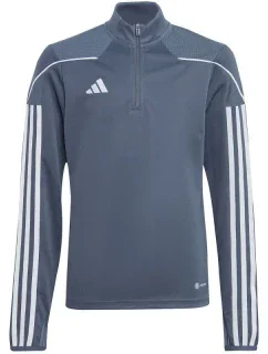 Detský futbalový tréningový top Tiro 23 League Jr HS3491 - Adidas