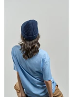 Atlantis Headwear Maple Pletená čiapka „Maple“ 33.0112 olivová