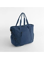 BagBase BG 375 Nákupná taška „Ramble Tote“ 52.0375 oceľovo modrá