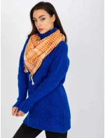 Dámska šatka AT CH ARAFAT.37 béžový