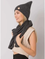 Súprava JK KMPL 36.22X tmavo šedá Súprava JK KMPL 36.22X tmavo šedá