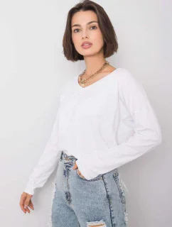 Blúzka RV BZ 5945.35P biela