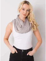 Dámsky šál s kamienkami F84037 - FPrice