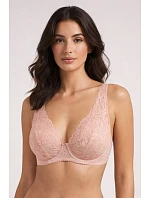 JASMIN BRALETTE PODPRSENKA 19152 POWDER JASMIN BRALETTE PODPRSENKA 19152 POWDER