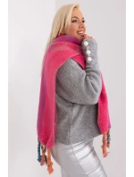 Šál model 190549 AT