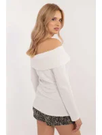 Sveter model 202749 Taliansko Moda