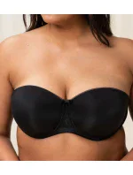 Dámska podprsenka Beauty-Full Essential Bra WDP - BLACK - black 0004 - TRIUMPH Dámska podprsenka Beauty-Full Essential Bra WDP - BLACK - black 0004 - TRIUMPH
