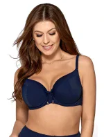 Horný diel plaviek SK 13 navy blue - AVA Horný diel plaviek SK 13 navy blue - AVA