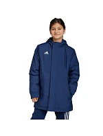 Bunda Adidas Entrada 22 Stadium Jr IB6079