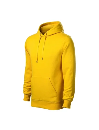Malfini Cape Free M MLI-F1304 žltá mikina Malfini Cape Free M MLI-F1304 žltá mikina