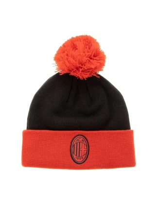 Čiapka Puma AC Milan 025709 04