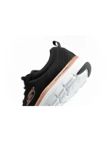 Topánky Skechers Flex Appeal 4.0 Brillant View W 149303/BKRG Topánky Skechers Flex Appeal 4.0 Brillant View W 149303/BKRG