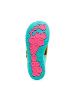 Affenzahn Sandále Chamude Airy Owl Jr 00392-30003 Sandále Affenzahn Sandále Chamude Airy Owl Jr 00392-30003 Sandále