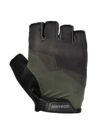 Cyklistické rukavice Meteor MX21 17626 r. M Cyklistické rukavice Meteor MX21 17626 r. M