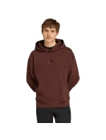 Mikina adidas All SznFleece M JX5090 men