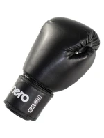 BOXERSKÉ RUKAVICE ENERO BLACK 12OZ